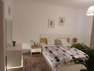 Marassi chalet for rent - El Alamein - 6