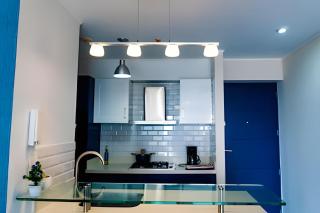 Apartment in the most touristy area of Miraflores - 2