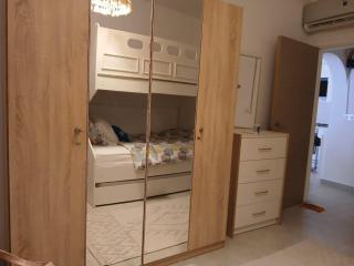 Marassi chalet for rent - El Alamein - 4