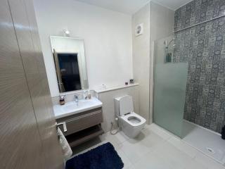 Marassi chalet for rent - El Alamein - 1
