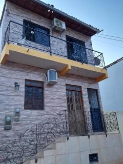 Meu Cantinho - Lençóis - 0