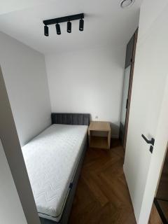 Nowa Apartmenty - Palędzie - 8