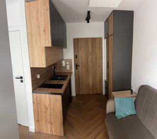 Nowa Apartmenty - Palędzie - 5