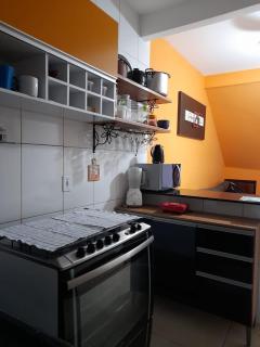 Meu Cantinho - Lençóis - 4