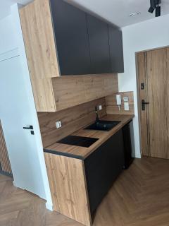 Nowa Apartmenty - Palędzie - 4