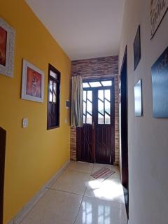 Meu Cantinho - Lençóis - 2