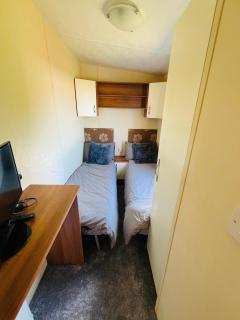 Wards Holiday Home Southfiled 36 - Skipsea - 9