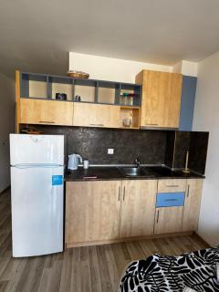 Aurora 1 Bedroom beach Apartment - 8