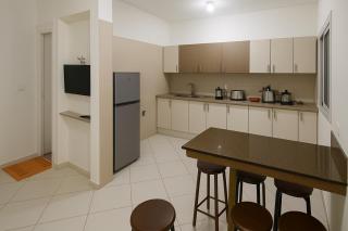 Residence Evasion - Oued Laou - 2