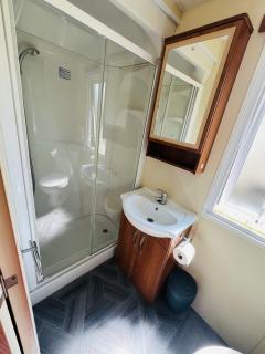 Wards Holiday Home Southfiled 36 - Skipsea - 8