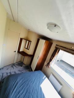 Wards Holiday Home Southfiled 36 - Skipsea - 7