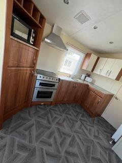 Wards Holiday Home Southfiled 36 - Skipsea - 6
