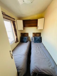 Wards Holiday Home Southfiled 36 - Skipsea - 5