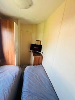 Wards Holiday Home Southfiled 36 - Skipsea - 4