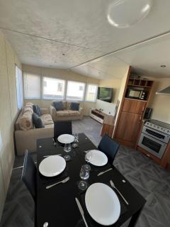 Wards Holiday Home Southfiled 36 - Skipsea - 3