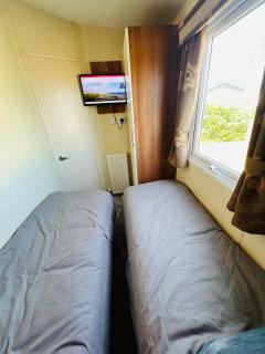 Wards Holiday Home Southfiled 36 - Skipsea - 1