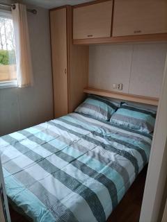 Ibiza chalet in natuurlijke omgeving - Bergen op Zoom - 4
