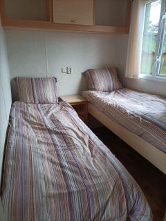 Ibiza chalet in natuurlijke omgeving - Bergen op Zoom - 2