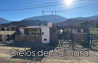 Cielos de Maimará - Casa Cielo - 0
