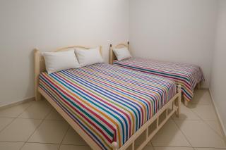 Residence Evasion - Oued Laou - 3