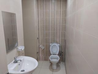 Residence Evasion - Oued Laou - 4