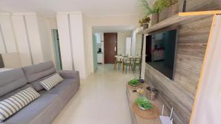 Flat 130H no lake side Brasilia - Brasilia - 6