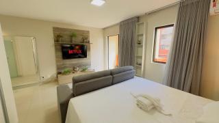 Flat 130H no lake side Brasilia - Brasilia - 5