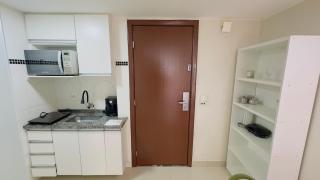 Flat 130H no lake side Brasilia - Brasilia - 1