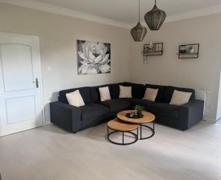 Hof Sandfort - Bad Laer - 7