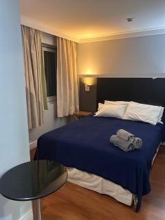 Hotel Alameda Santos H1208 - San Paolo - 8
