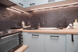 The Urban Nest 2 - 4