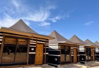 Camp jamal tour - Disah - 7