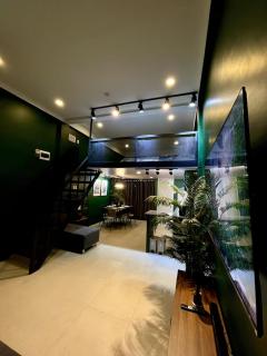 Edans Homestead Loft near the airport in Mactan Cebu - - 0