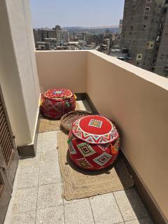 Philo home - Kairo - 1