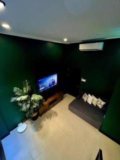 Edans Homestead Loft near the airport in Mactan Cebu - - 2