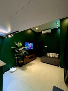 Edans Homestead Loft near the airport in Mactan Cebu - - 9