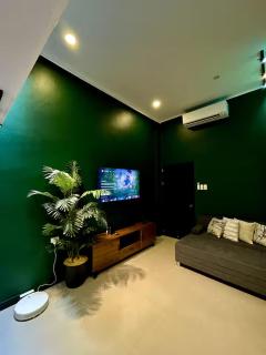 Edans Homestead Loft near the airport in Mactan Cebu - - 7