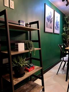 Edans Homestead Loft near the airport in Mactan Cebu - - 4