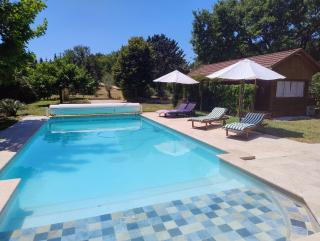 Chalet de Provence - Aix-en-Provence - 0