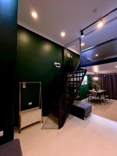 Edans Homestead Loft near the airport in Mactan Cebu - - 1