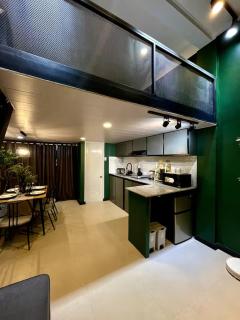 Edans Homestead Loft near the airport in Mactan Cebu - - 6