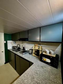 Edans Homestead Loft near the airport in Mactan Cebu - - 5