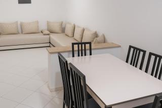 Residence Evasion - Oued Laou - 5