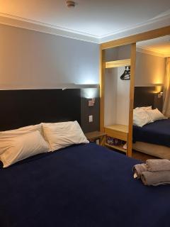 Hotel Alameda Santos H1208 - San Paolo - 9