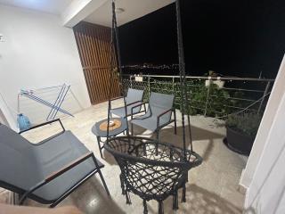 DIKA Apartment - Bar - 4