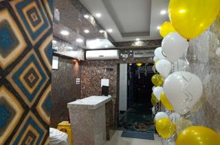 Hotel Sana a family-friendly guest house - 1