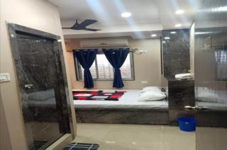 Hotel Sana a family-friendly guest house - Calcutta - 2