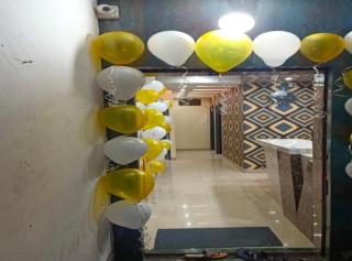 Hotel Sana a family-friendly guest house - Calcutta - 1