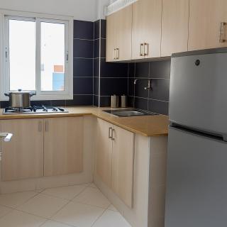 Residence Evasion - Oued Laou - 7