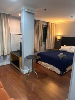 Hotel Alameda Santos H1208 - San Paolo - 0